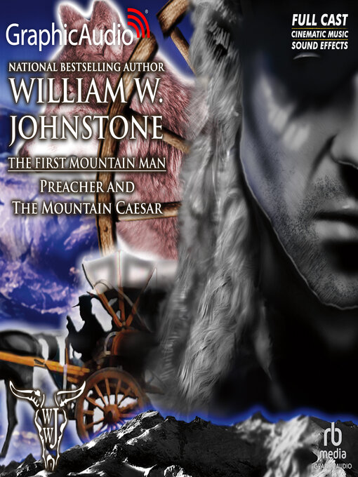 Title details for Preacher and the Mountain Caesar by William W. Johnstone - Available